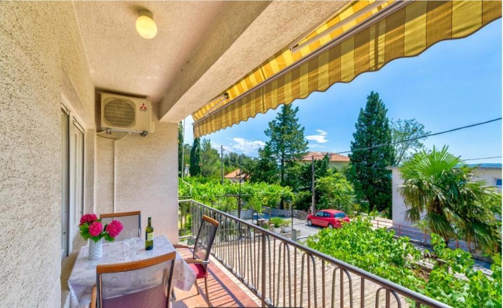 Apartments Tatjana ซริกเวนิซา ภายนอก รูปภาพ