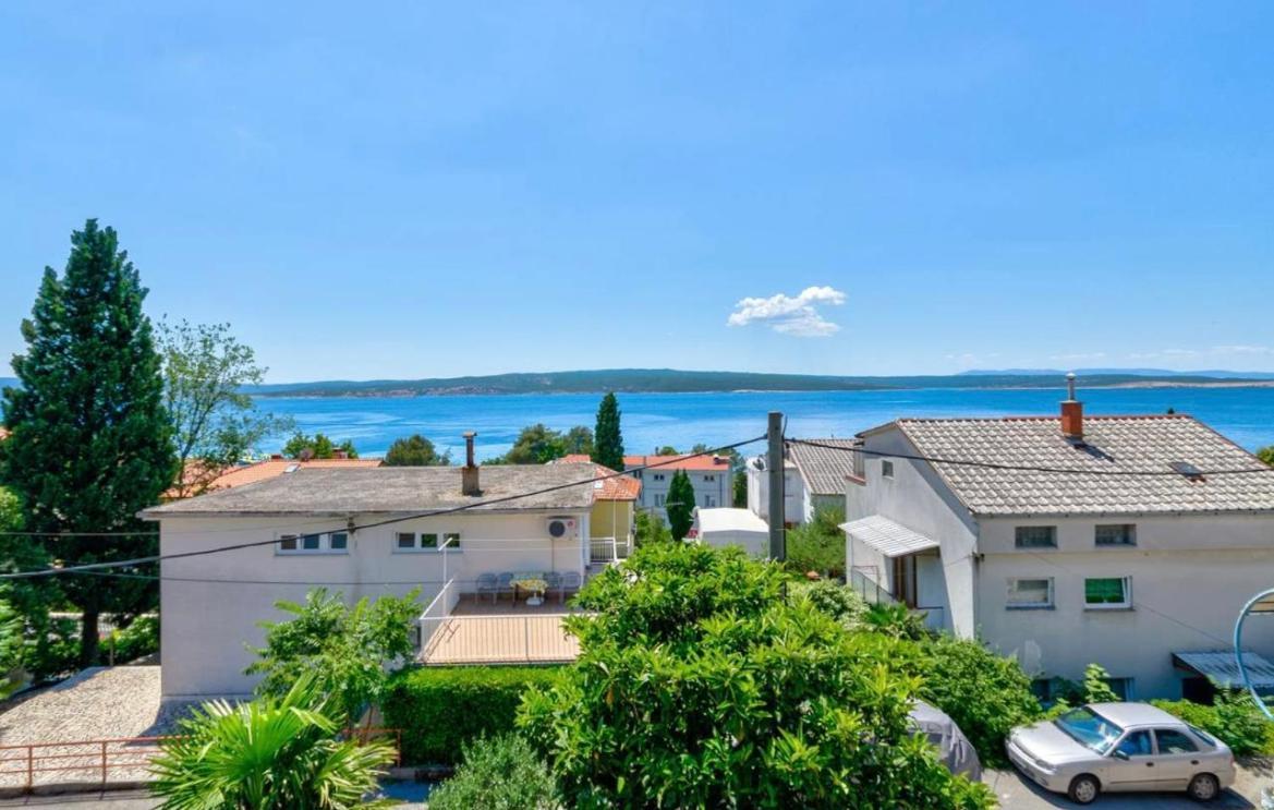 Apartments Tatjana ซริกเวนิซา ภายนอก รูปภาพ