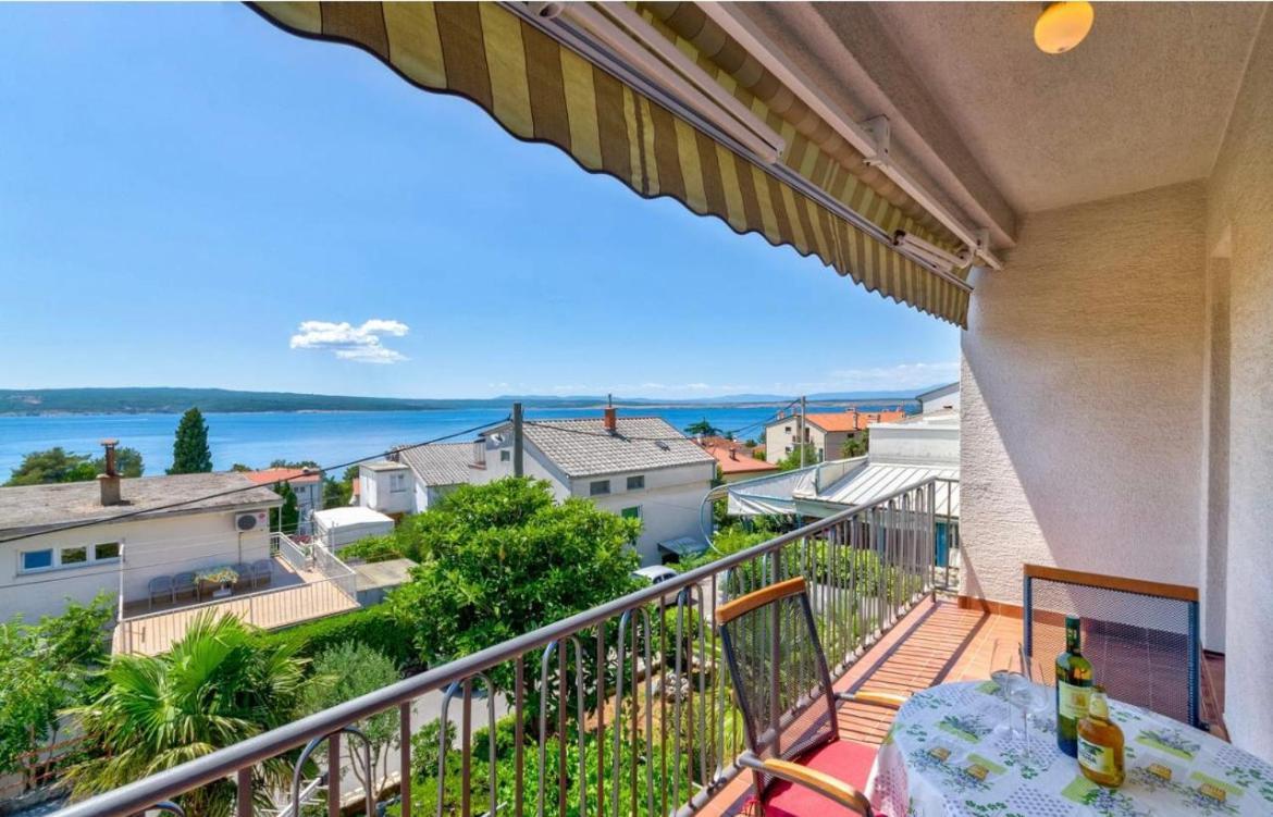 Apartments Tatjana ซริกเวนิซา ภายนอก รูปภาพ